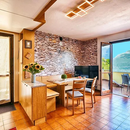 Oleandro By Theater Apartament