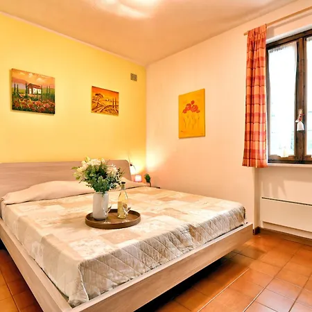 Oleandro By Theater Apartament *